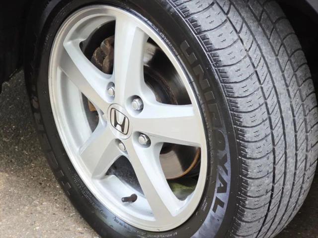 2004 Honda Accord 2.4 EX
