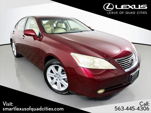 2008 Lexus ES 350 ES 350 for sale in Davenport, IA