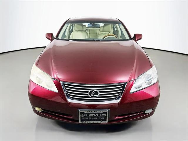 2008 Lexus ES 350 ES 350