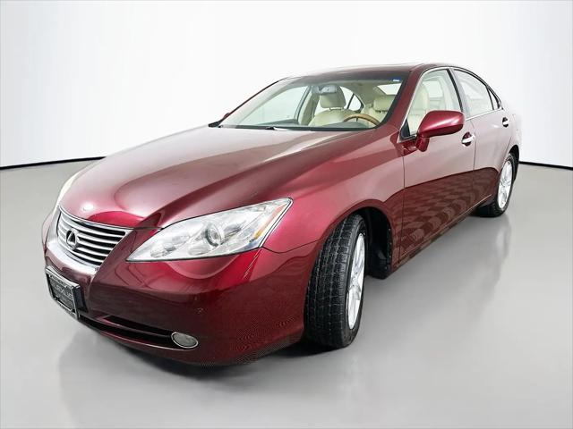 2008 Lexus ES 350 ES 350