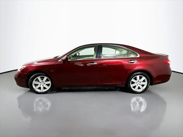 2008 Lexus ES 350 ES 350