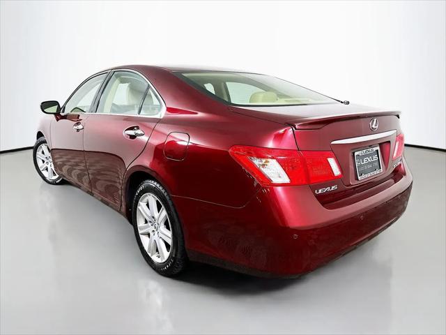 2008 Lexus ES 350 ES 350