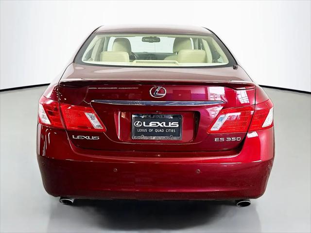 2008 Lexus ES 350 ES 350