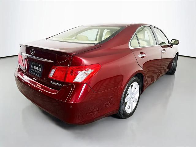 2008 Lexus ES 350 ES 350