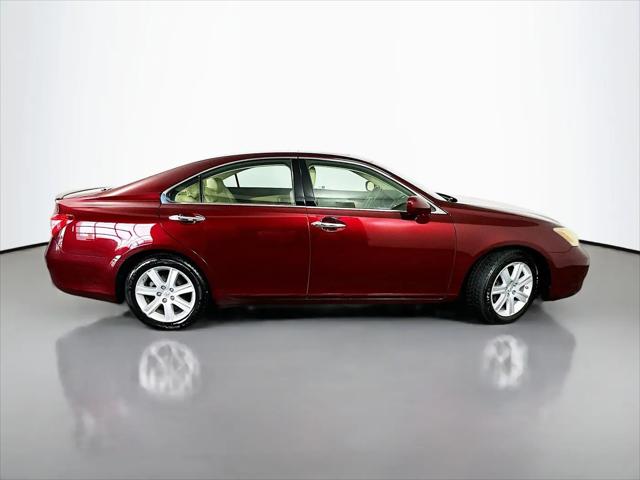 2008 Lexus ES 350 ES 350