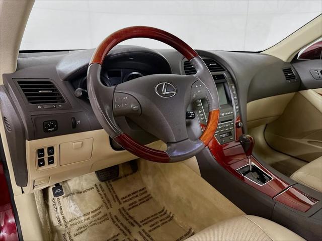 2008 Lexus ES 350 ES 350