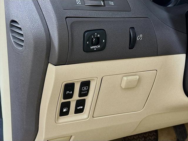 2008 Lexus ES 350 ES 350