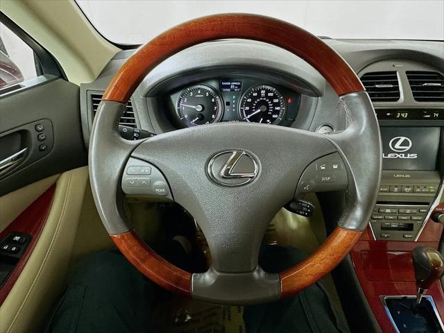 2008 Lexus ES 350 ES 350