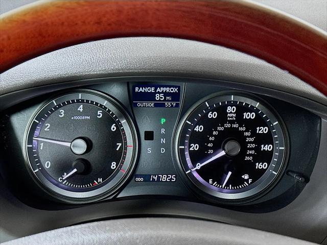 2008 Lexus ES 350 ES 350