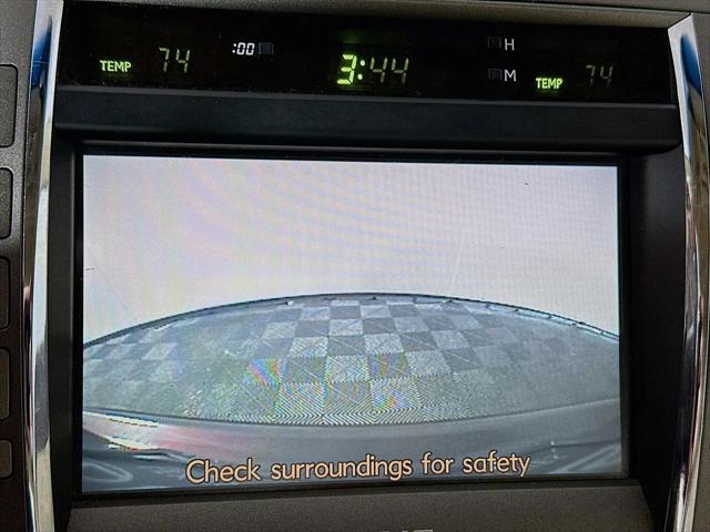 2008 Lexus ES 350 ES 350