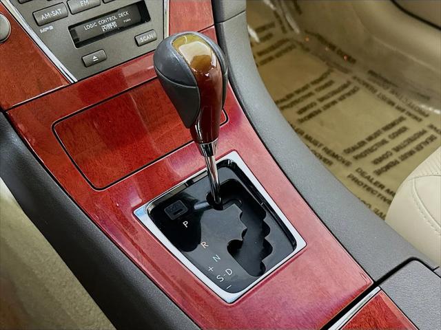 2008 Lexus ES 350 ES 350