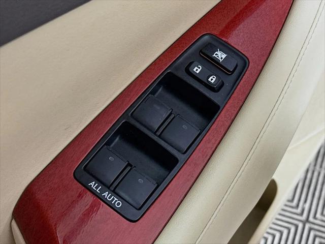 2008 Lexus ES 350 ES 350