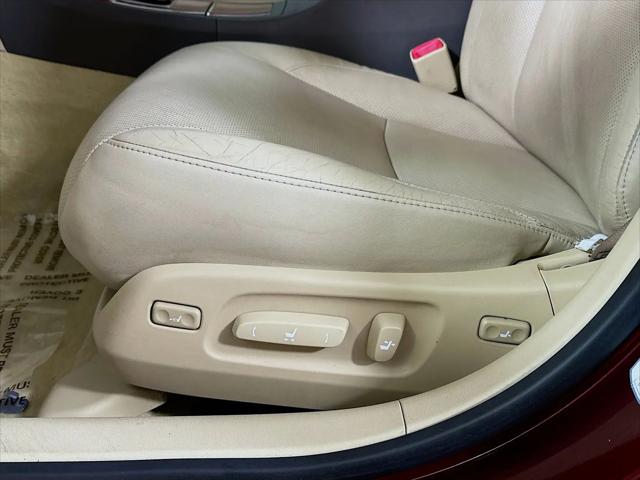 2008 Lexus ES 350 ES 350