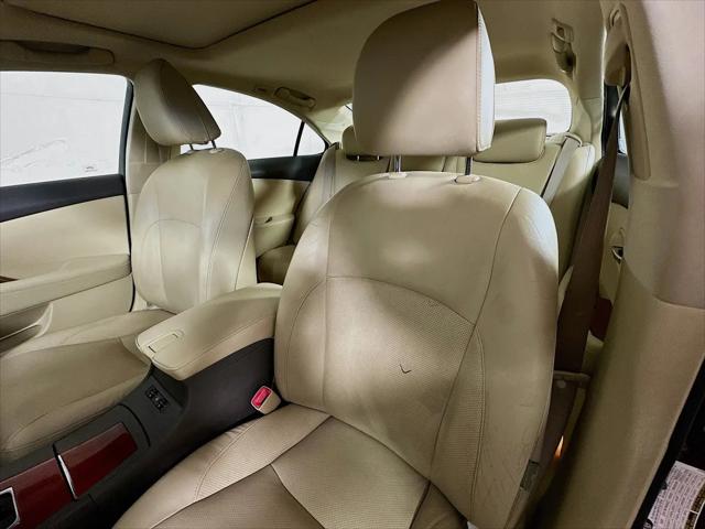 2008 Lexus ES 350 ES 350