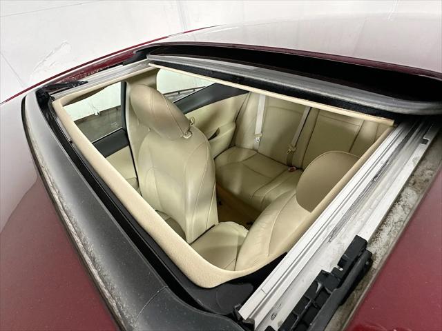 2008 Lexus ES 350 ES 350