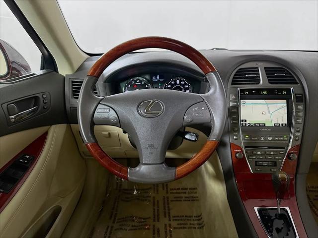 2008 Lexus ES 350 ES 350
