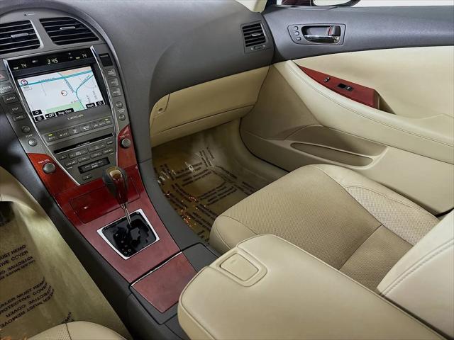 2008 Lexus ES 350 ES 350
