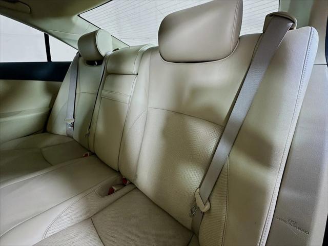 2008 Lexus ES 350 ES 350