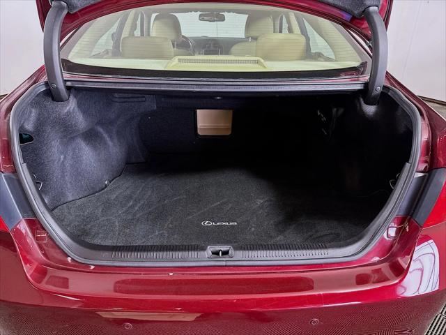2008 Lexus ES 350 ES 350