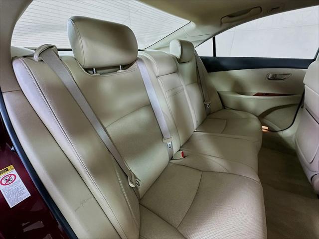 2008 Lexus ES 350 ES 350