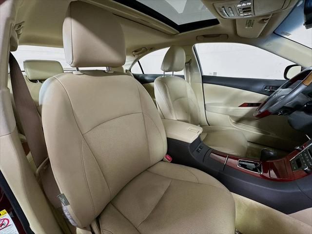2008 Lexus ES 350 ES 350