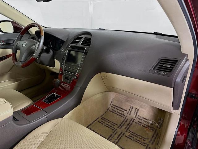 2008 Lexus ES 350 ES 350