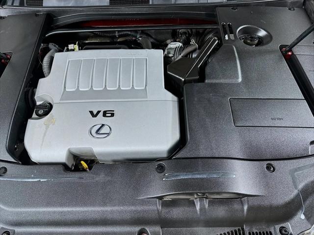 2008 Lexus ES 350 ES 350