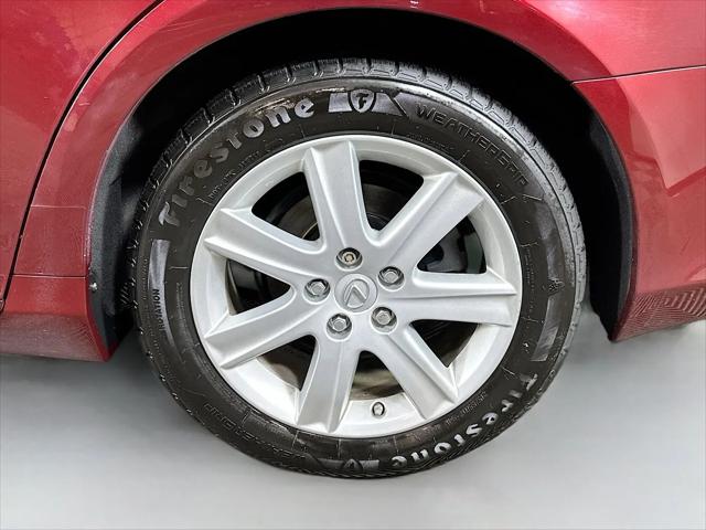 2008 Lexus ES 350 ES 350