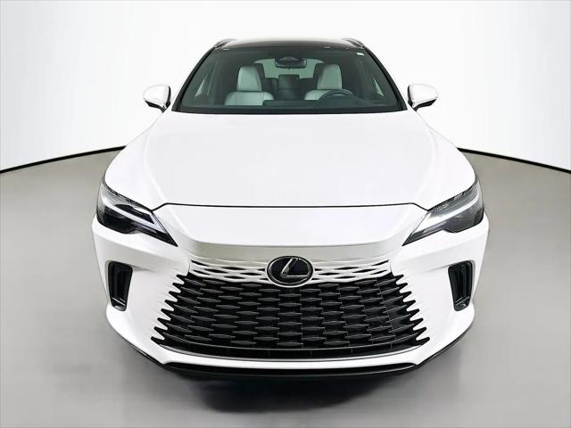 2026 Lexus RX 350 Premium+