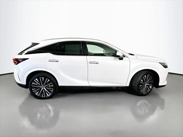 2026 Lexus RX 350 Premium+