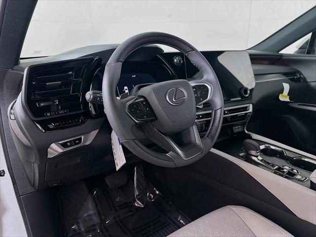2026 Lexus RX 350 Premium+
