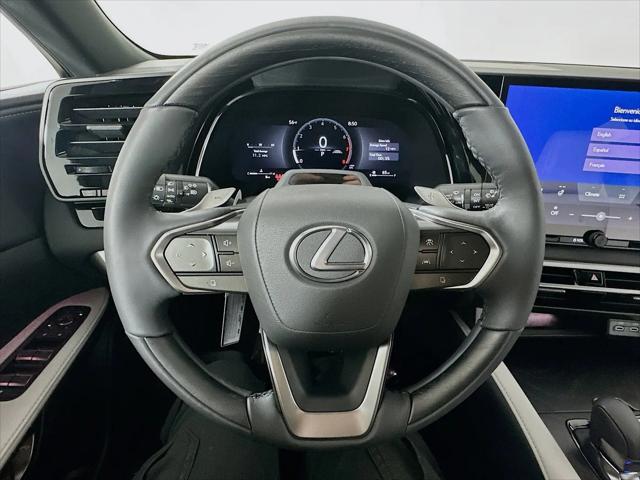 2026 Lexus RX 350 Premium+