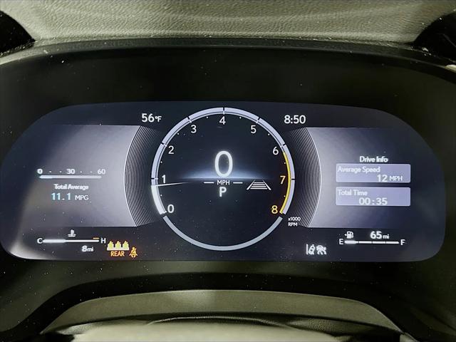 2026 Lexus RX 350 Premium+