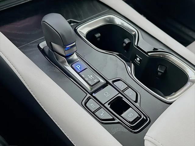 2026 Lexus RX 350 Premium+