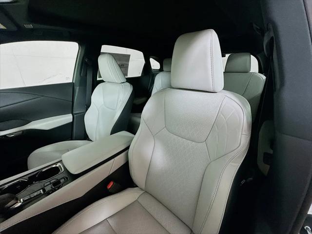 2026 Lexus RX 350 Premium+