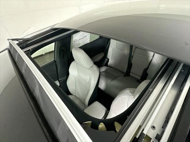 2026 Lexus RX 350 Premium+