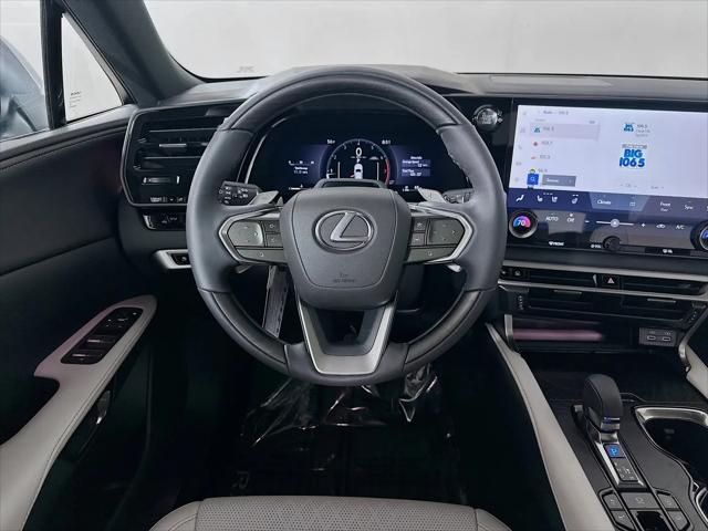 2026 Lexus RX 350 Premium+