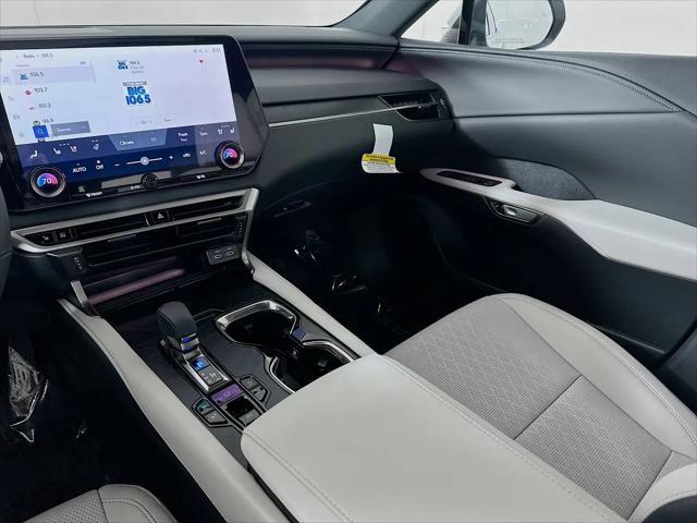 2026 Lexus RX 350 Premium+