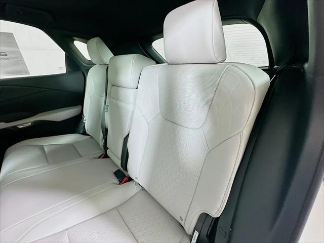2026 Lexus RX 350 Premium+