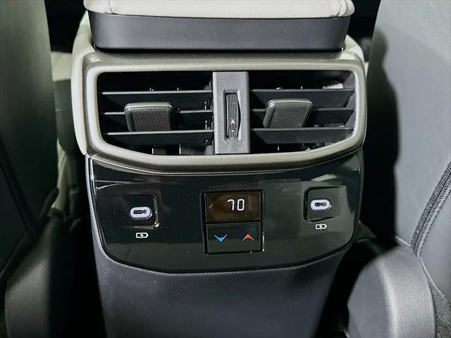 2026 Lexus RX 350 Premium+