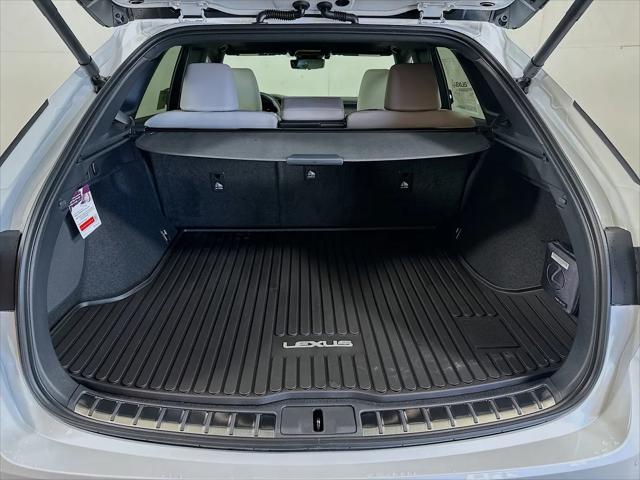 2026 Lexus RX 350 Premium+