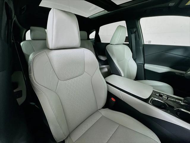 2026 Lexus RX 350 Premium+