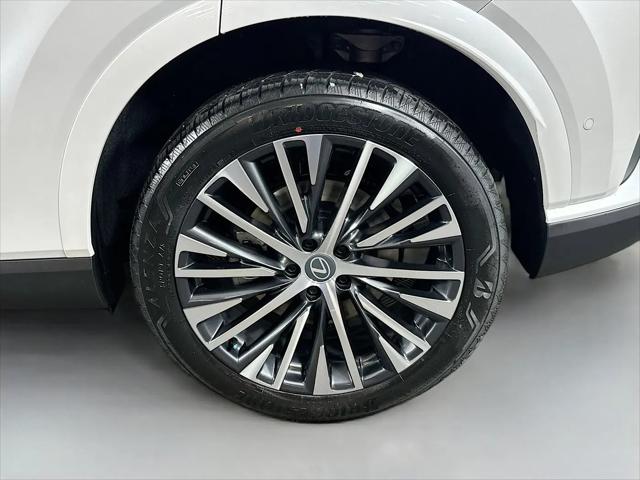 2026 Lexus RX 350 Premium+