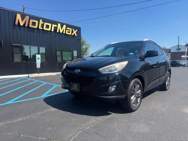 2015 Hyundai Tucson SE for sale in Clayton, NJ