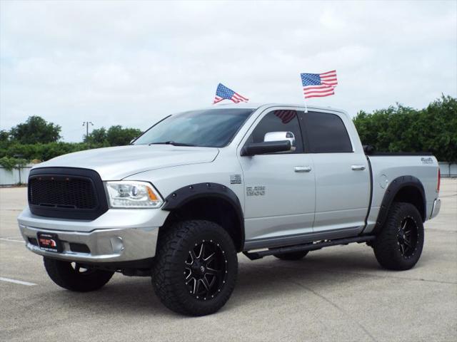 2015 Ram 1500 Sport for sale in Killeen, TX