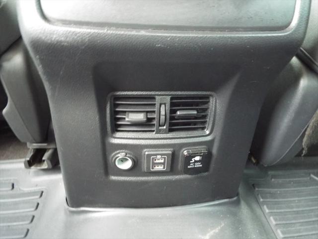 2021 Nissan Titan Crew Cab SV 4x4