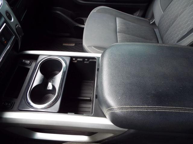 2021 Nissan Titan Crew Cab SV 4x4