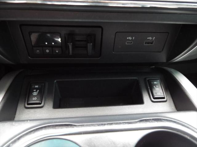 2021 Nissan Titan Crew Cab SV 4x4