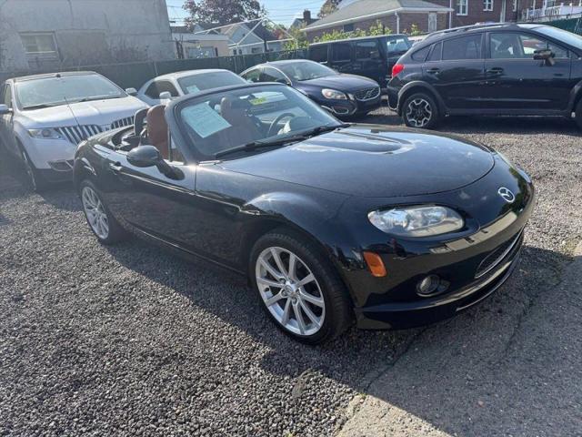 2007 Mazda MX-5 Grand Touring