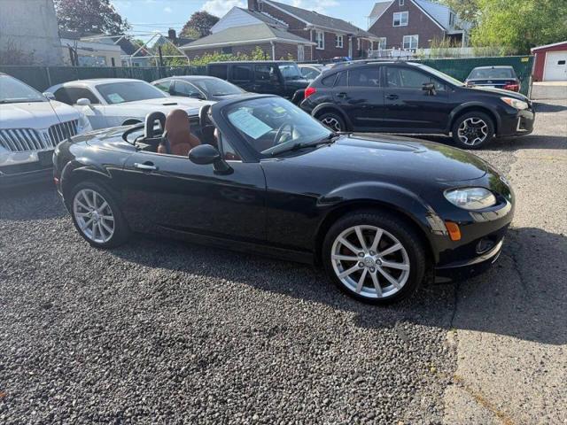2007 Mazda MX-5 Grand Touring